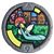 Yo-Kai Watch Series 2 Snotsolong Medal [Loose]