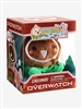 Overwatch Mini Pachimari - Winter Wonderland Gingermari Plush
