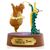Hallmark Keepsake Ornament- 2015 Disney Fantasia Dancing Hippo and Alligator