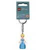 LEGO Cinderella Key Chain 853781