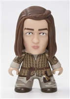 Titan's Game of Thrones - Winter is Here Collection - Arya Stark