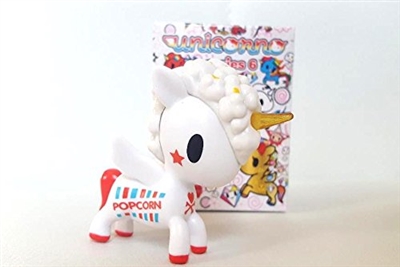 Tokidoki Unicorno Series 6 - Pop Star