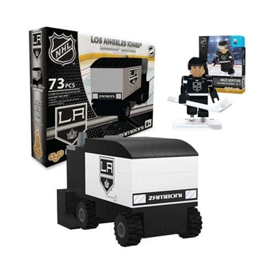 OYO NHL Fan Gift Set of 2 Items - LA Kings