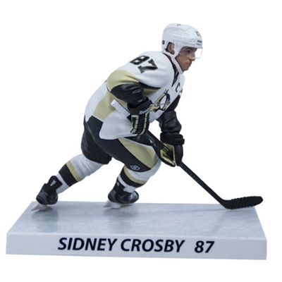 Sidney Crosby - NHL Pittsburgh Penguins 6" Figure