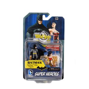 Batman & Wonder Woman HeroClix - 2Pk