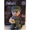 Funko Mystery Minis - Bethesda Fallout 4 - Robert MacCready (1/6)