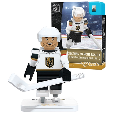 OYO NHL - Las Vegas Golden Knights - Jonathan Marchessault