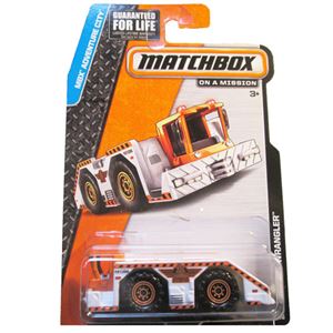 Matchbox Adventure City - Runway Wrangler (7/120)