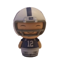 Funko NFL Mini Dorbz - Indianapolis Colts - Andrew Luck