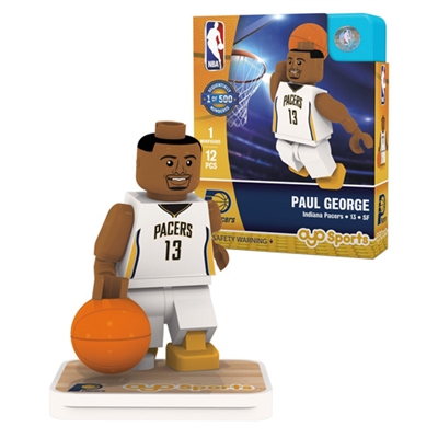 OYO NBA - Indiana Pacers - Paul George (G1)