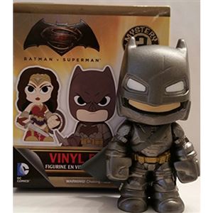 Funko Mini: Batman vs Superman - Armored Batman