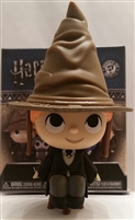 Funko Mini Mystery - Harry Potter Series 2 - Ron w/ Sorting Hat (1/6)