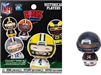 Funko NFL Mini Dorbz Historical Player Series - Chicago Bears - Walter Payton