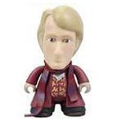 Titans Doctor Who - Regeneration Collection - 5th Fifth Doctor
