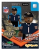 OYO 2015 NFL Draft - Chicago Bears - Kevin White