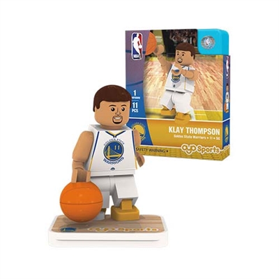 OYO NBA - Golden State Warriors - Klay Thompson (G1)