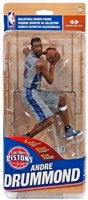 McFarlane Toys NBA Series 31 - Detroit Pistons - Andre Drummond (Bronze Collector Level)