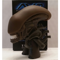 Titan's AVP Whoever Wins - Alien (2/20)