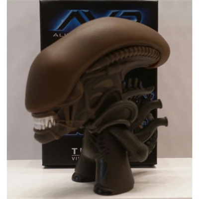 Titan's AVP Whoever Wins - Alien (2/20)