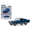 Greenlight 30067 1967 Ford Mustang Shelby GT500 Car - United States Postal Service Stamps