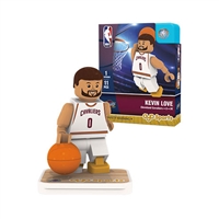 OYO NBA - Cleveland Cavaliers - Kevin Love (G1)