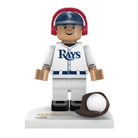 OYO MLB  - Tampa Bay Rays - Evan Longoria-G5