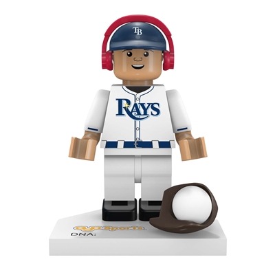 OYO MLB  - Tampa Bay Rays - Evan Longoria-G5