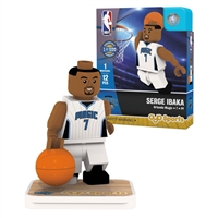 OYO NBA - Orlando Magic - Serge Ibaka (G1)