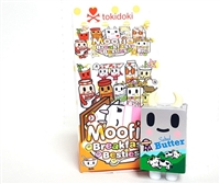 Tokidoki Moofia Breakfast Besties - B Salty