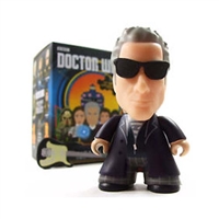 Titan's Doctor Who "Heaven Sent & Hell Bent" - 12th Doctor w/ Shades (2/20)