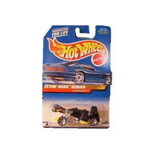 Hot Wheels Flyin Aces Series - Dogfighter