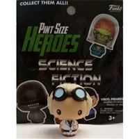 Funko Pint Size Heroes - Science Fiction - Doc Brown