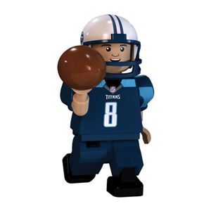 OYO NFL G3S2 Tennessee Titans - Marcus Mariota