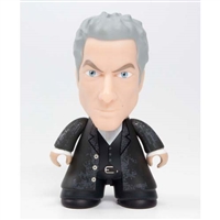 Titan's Doctor Who "Partners in Time" Collection - 12th Doctor (2/18)