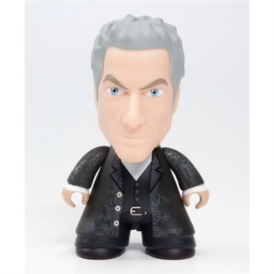 Titan's Doctor Who "Partners in Time" Collection - 12th Doctor (2/18)