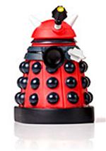 Titans Doctor Who - Series 1 -  Drone Dalek