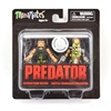 Minimates - Predator - Extraction Dutch & Battle-Damaged Predator