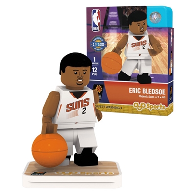 OYO NBA - Phoenix Suns - Eric Bledsoe (G1)