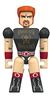 WWE Wrestling - WWE StackDown Series 1 - Sheamus