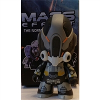 Titans Mass Effect - Trooper