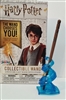 Jakks - Harry Potter 4" Die-Cast Wand - Cedric Diggory