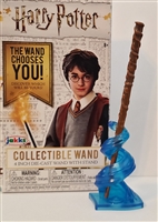 Jakks - Harry Potter 4" Die-Cast Wand - Hermione Granger