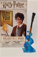 Jakks - Harry Potter 4" Die-Cast Wand - Neville Longbottom