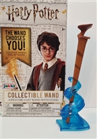 Jakks - Harry Potter 4" Die-Cast Wand - Nymphadora Tonks