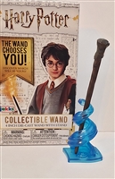 Jakks - Harry Potter 4" Die-Cast Wand - Ron Weasley