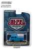 Greenlight - Blue Collar Collection Series 2 - 1976 Volkswagen Type 2 Crew Cab Pick-Up with Canopy Diecast Vehicle
