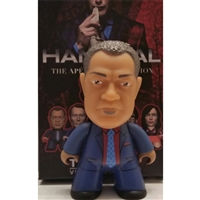 Titans - Hannibal - The Aperetif Collection - Jack Crawford