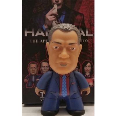 Titans - Hannibal - The Aperetif Collection - Jack Crawford