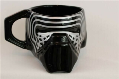 Star Wars Kylo Ren Ceramic Mug
