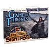 Game of Thrones Winter Edition Premium Starter Set